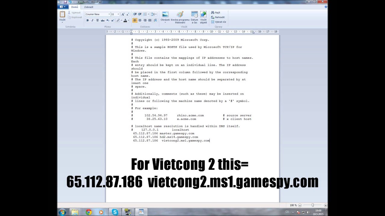 D3d 9 Error Update Texture Vietcong